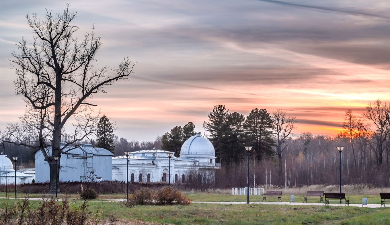 	یونسکو رصدخانه های نجومی در تاتارستان روسیه را به فهرست میراث جهانی اضافه کرد